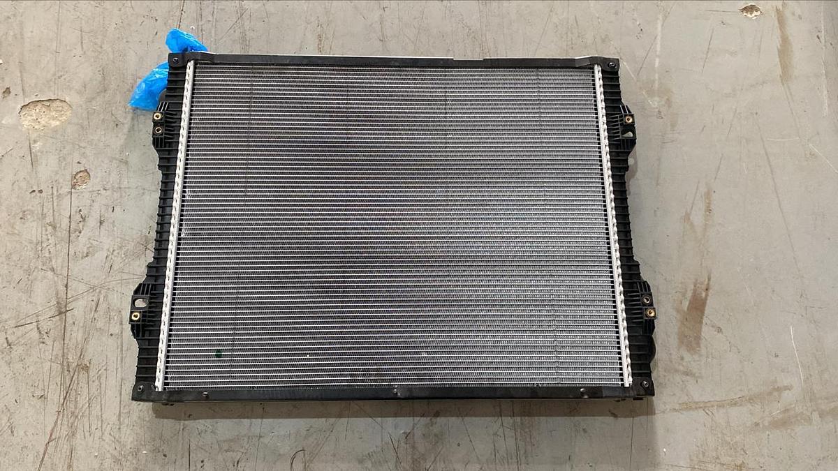 Usado Radiador Água Somar Scania Série 5 1769999