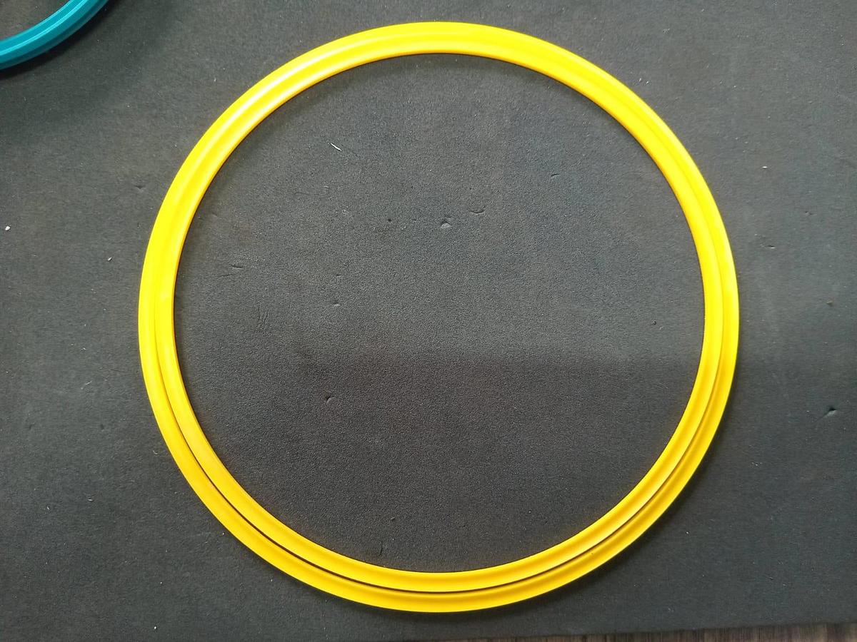 Kit De Reparo Liebherr 9158144