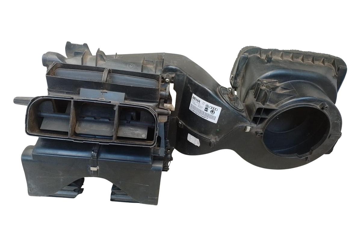 Usado Caixa do Filtro de Ar BEHR 5u1819003AP7