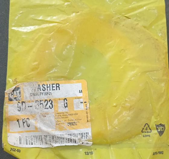 Arruela Caterpillar 9D-3523