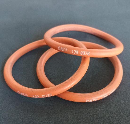 Anel Retentor Caterpillar 109-0076