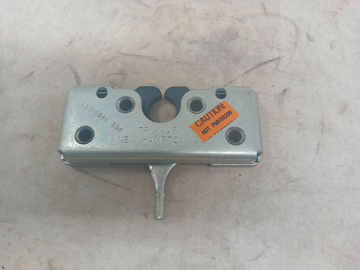 Conjunto de Trava-Porta Caterpillar 112-5344