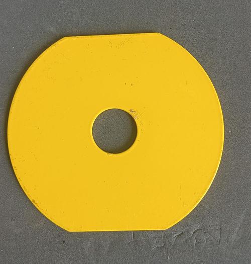 Arruela Atlas Copco 100210441