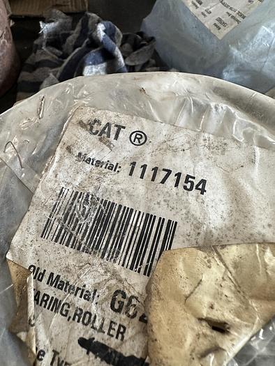 Rolamento INA RSL182315-A