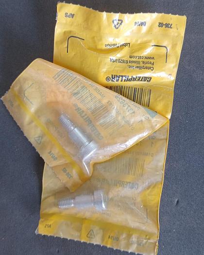 Parafuso Caterpillar 137-3626