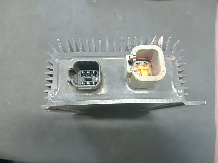 Usado Conversor Contínuo Intermitente Original Caterpillar 2393902