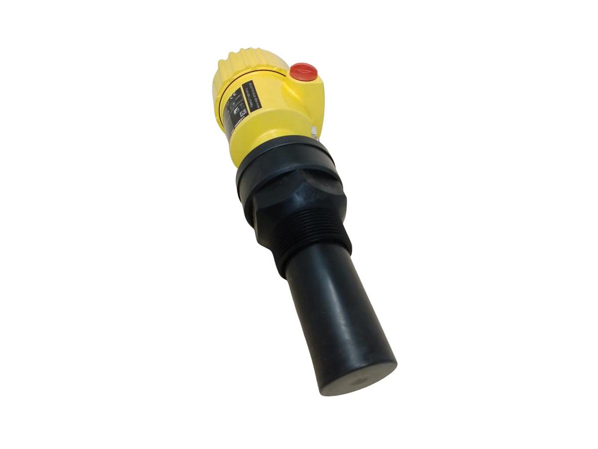 Sensor Nível Ultrassônico Vega SN61SW.NX-01