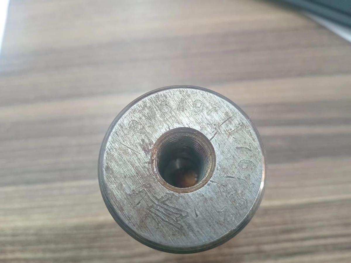 Pino para máquina Caterpillar 8W6497