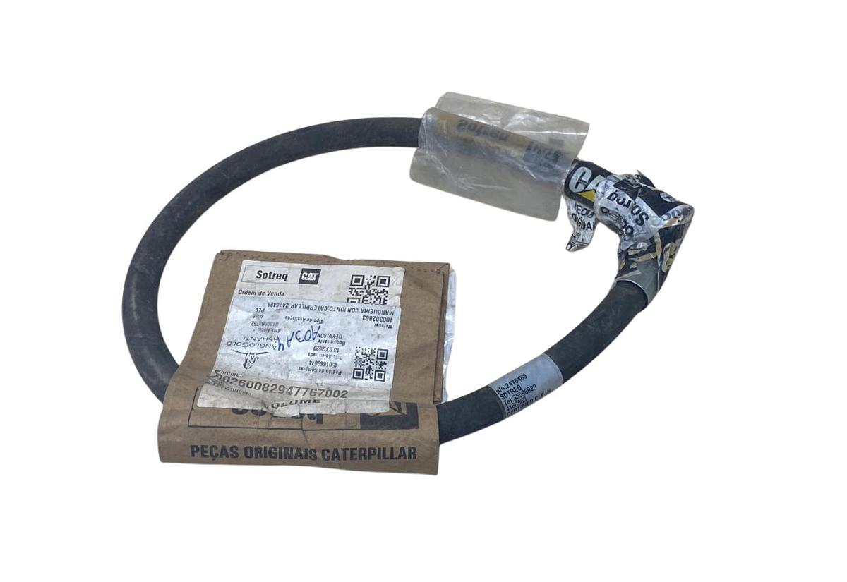Mangueira Original Caterpillar 247-6489