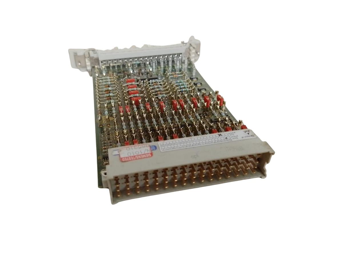 Usado Módulo Analógico Entrada/Saída Siemens 6FH9306-38X88-0CG2