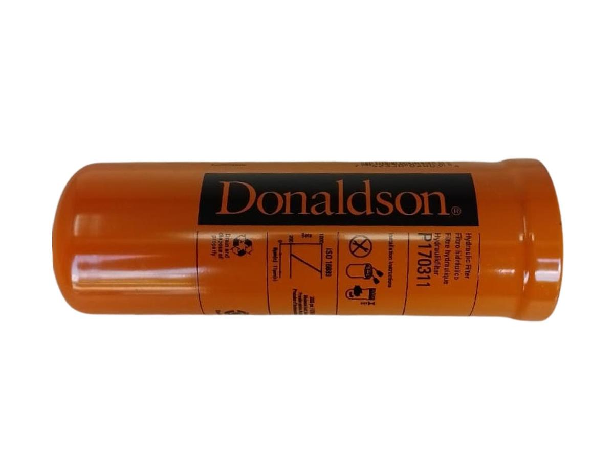 Filtro Hidráulico Donaldson P170311