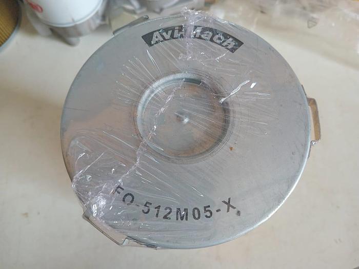 Filtro Avi-Mach FO512M05X 