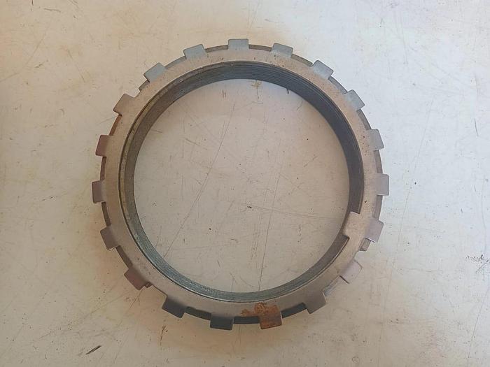 Porca de Fixação BGL KM 26 12F