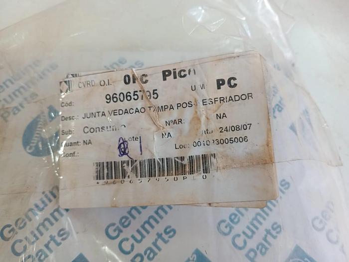 Junta Vedação Cummins 3035223