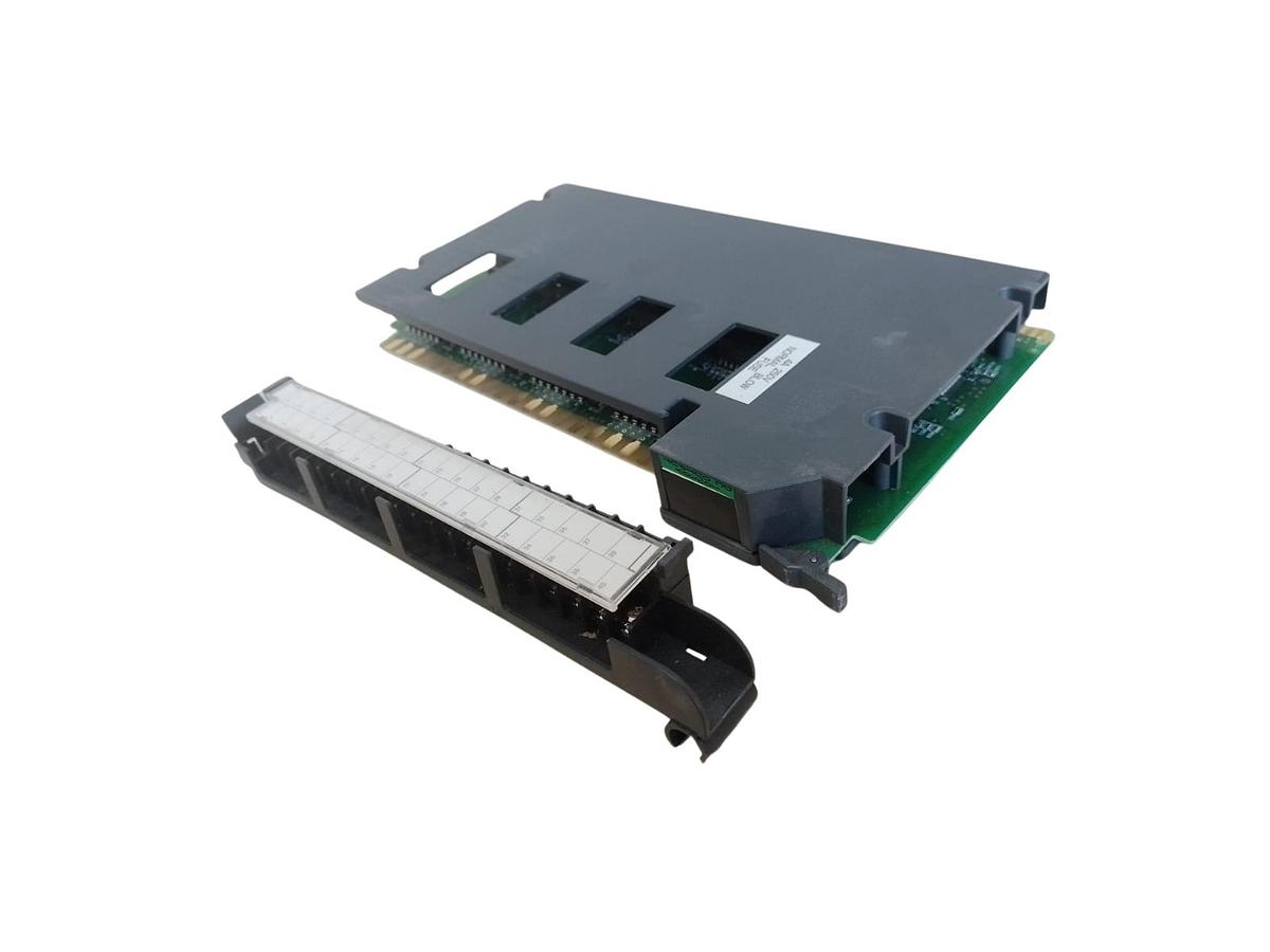 Módulo Saída Digital Allen-Bradley 1771-OBN