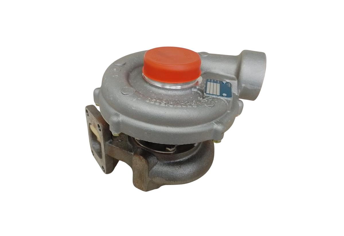 Turbina Diesel Original Liebherr 5700-201 / 5327 970 6609 