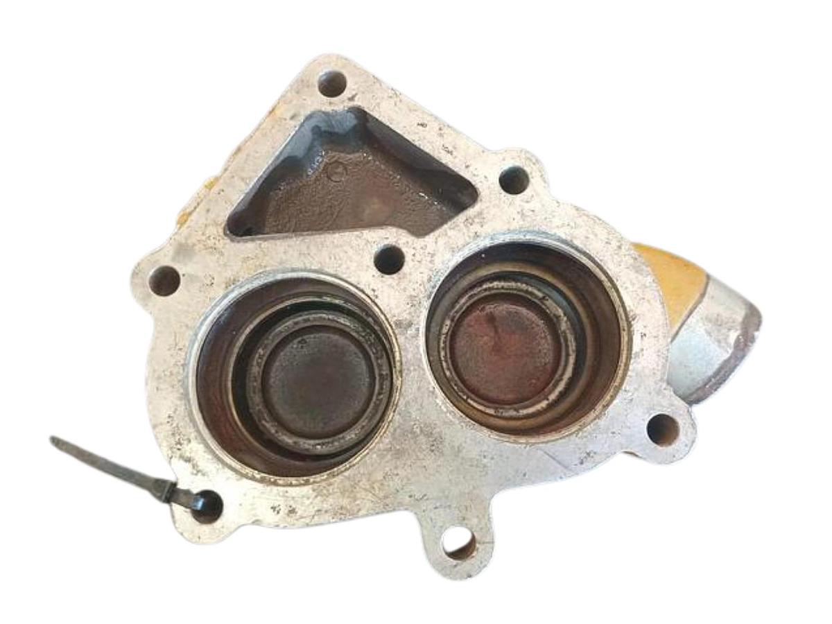 Usado Alojamento Regulador Caterpillar 329-9776