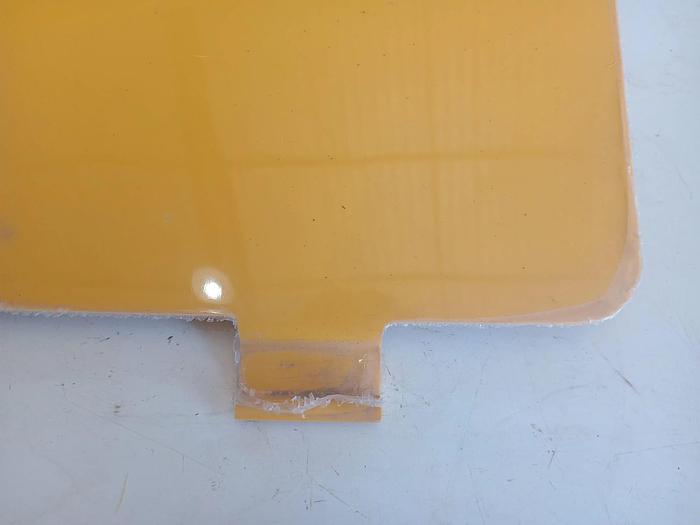 Tampa Articulada Volvo 11192529