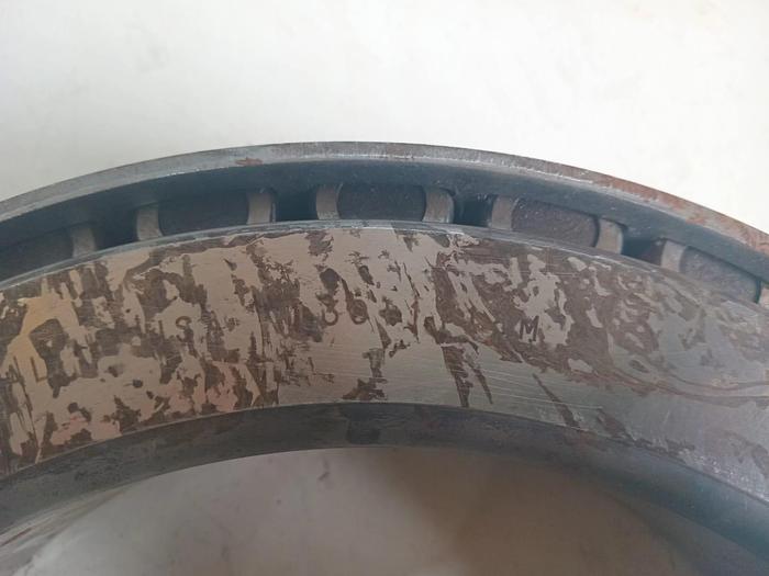 Rolamento de Rolos Cônico Caterpillar 5P-0505