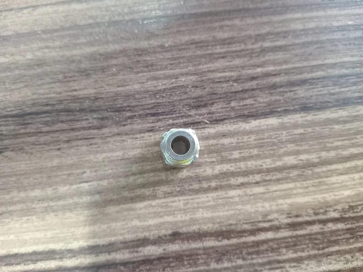 Acessório de Alívio da Pressão Caterpillar 8c-8771