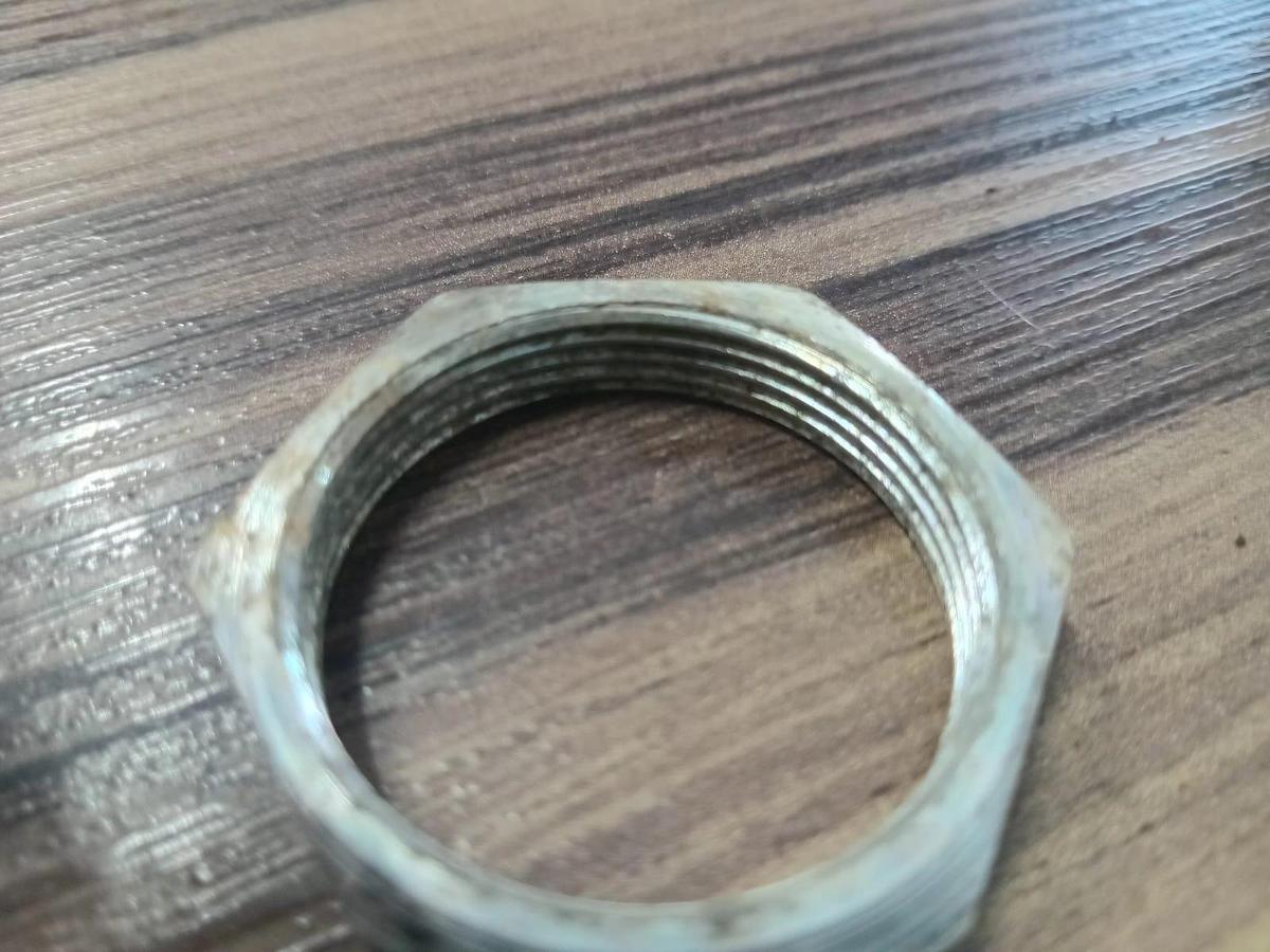 Usado Anel Retentor Caterpillar 4D-2824