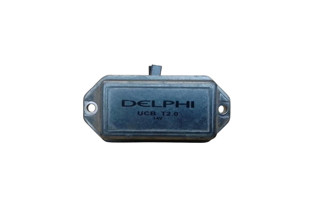 Usado Regulador Ford Delphi UCB T2.0 GA0059