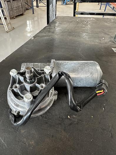 Conjunto do motor do limpador Caterpillar 326-4465