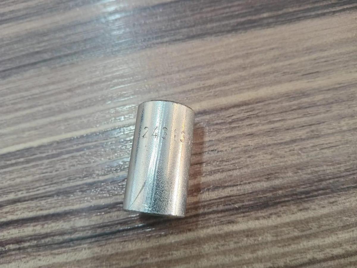 Espaçador de Aço Caterpillar 243-1353