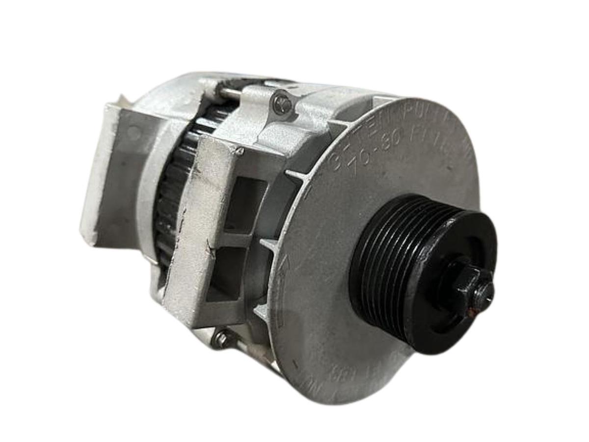 Remodelado Alternador Voltagem Leece Neville 28V 140amp