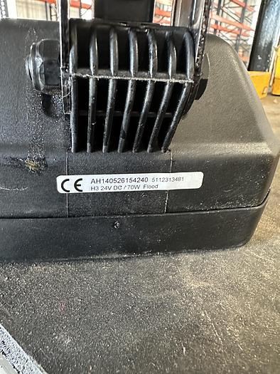 Farol Nordic Epiroc 511 231 3481