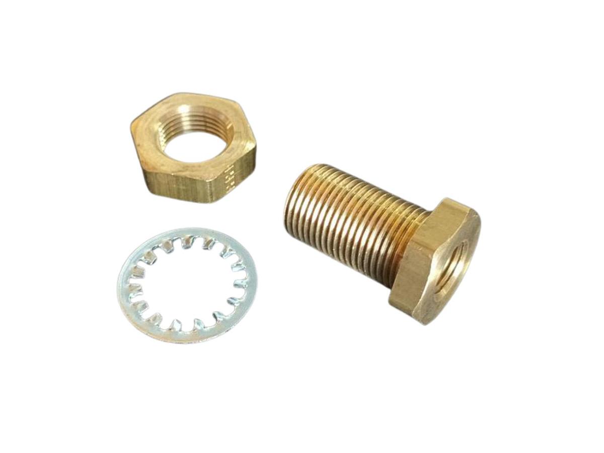 Adaptador Transporte Fluido Caterpillar 9M-7357