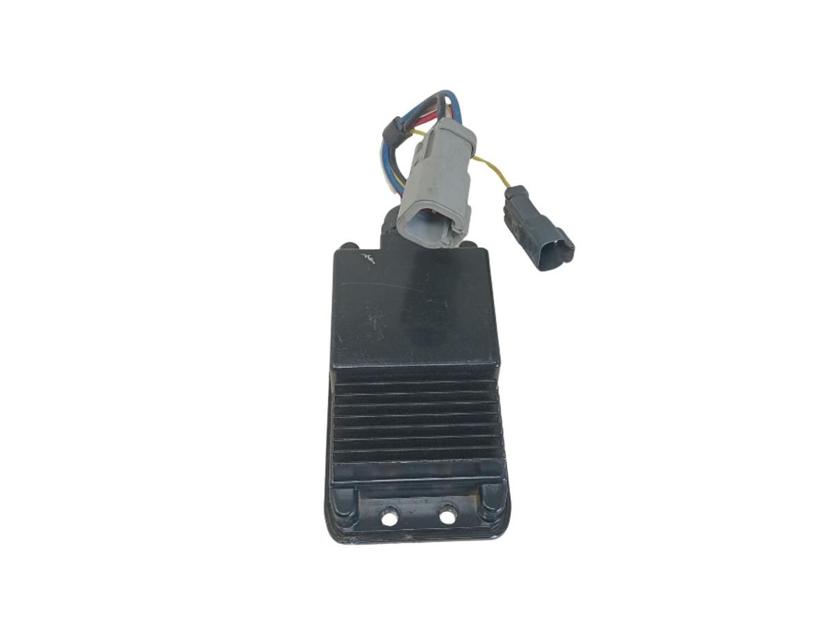 Conjunto Controle Caterpillar 288-8557