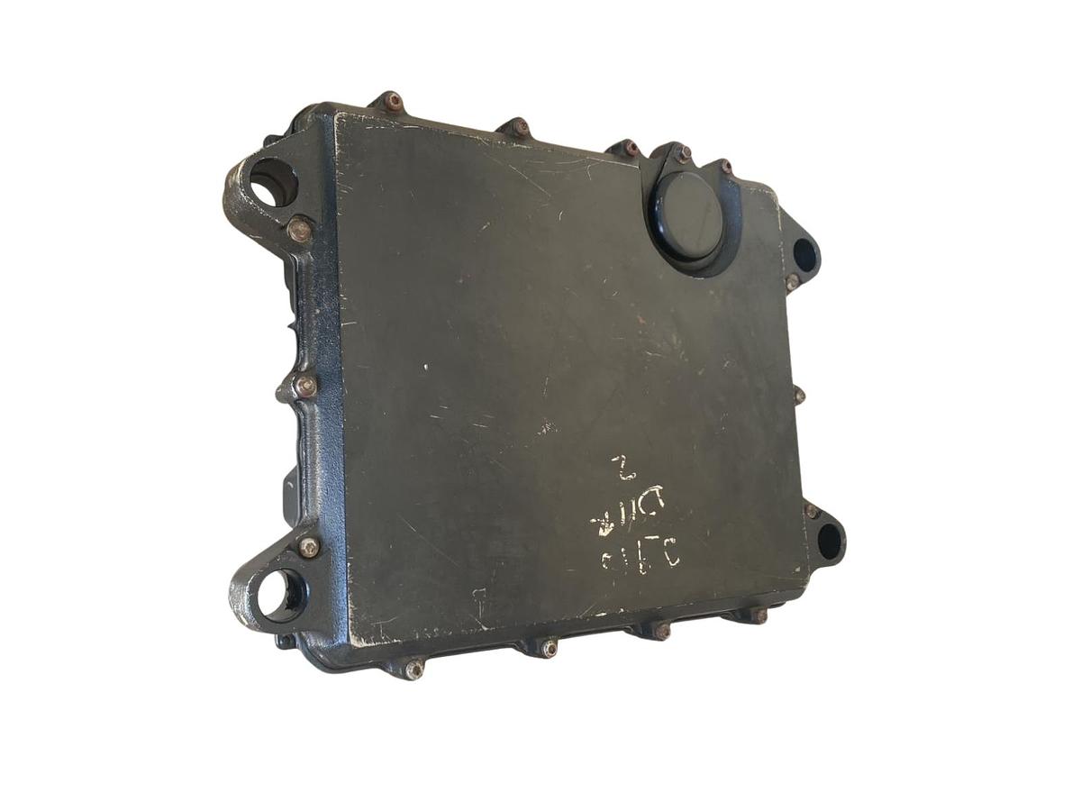 Usado Módulo Controle Eletrônico Motor Caterpillar 166-7731 / 10R-8098