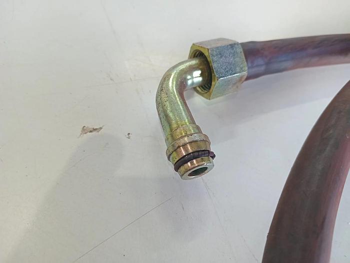 Mangueira Volvo 11445081 