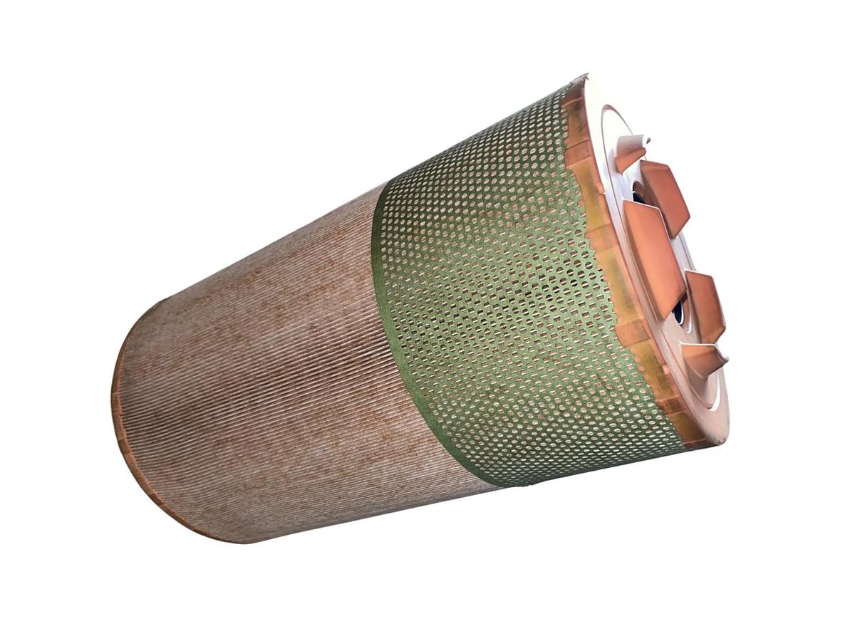 Filtro Ar Motor Liebherr 571755608