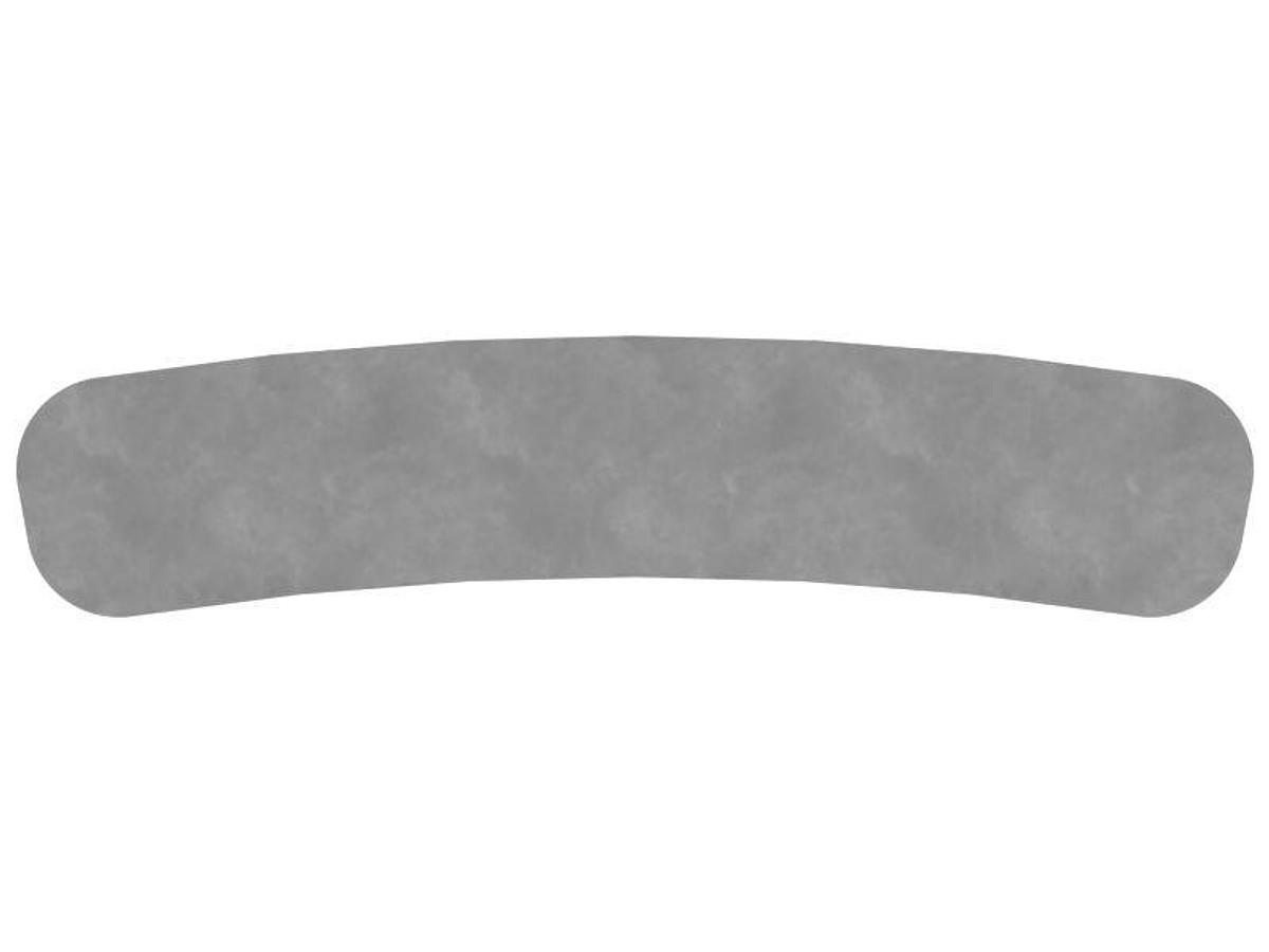 Placa Espaçadora 5mm Espessura Original Caterpillar 302-6333