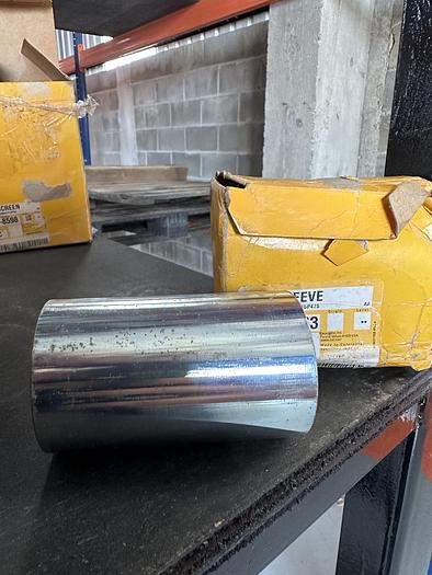 Usado Bucha Caterpillar 138-8863