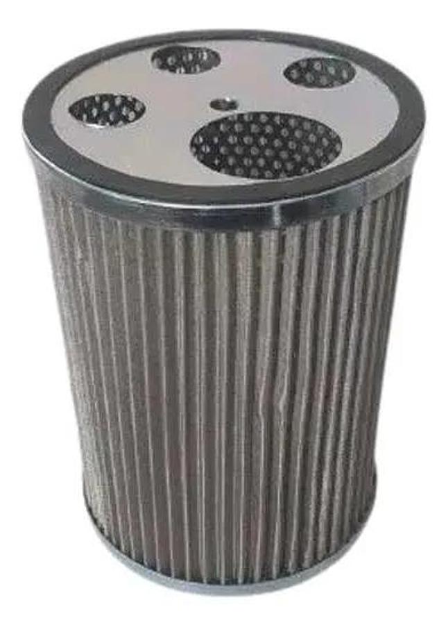 Filtro Hidráulico Turbo Th1153