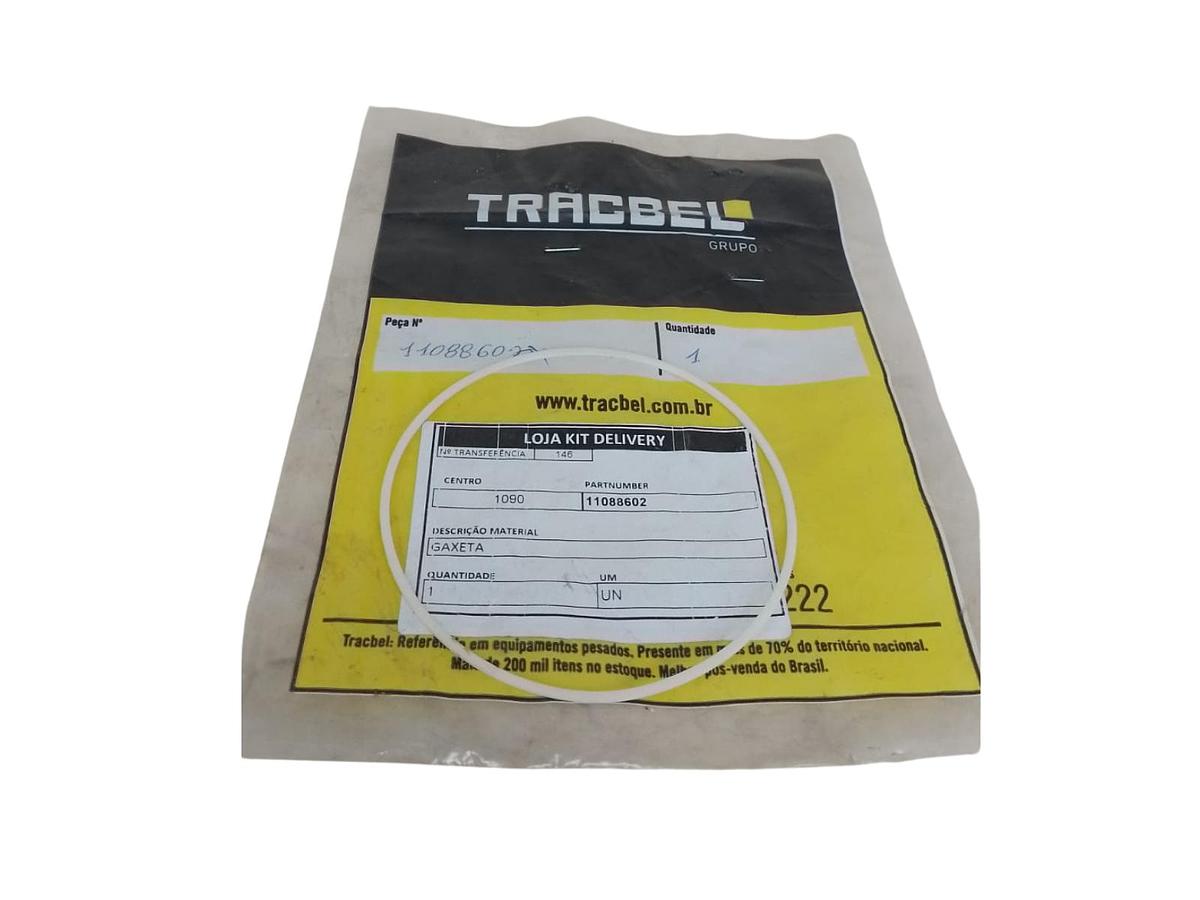  Gaxeta Tracbel  11088602