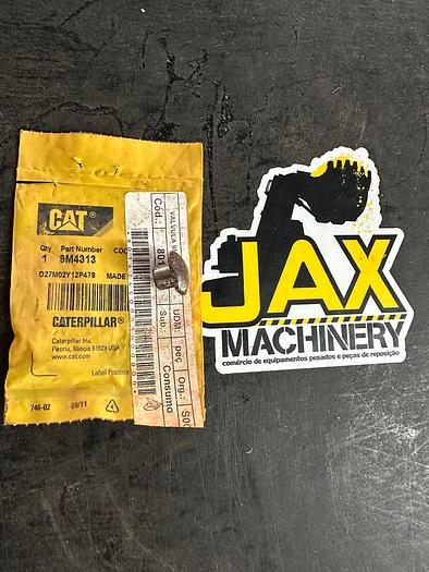 Gatilho Caterpillar 9M-4313