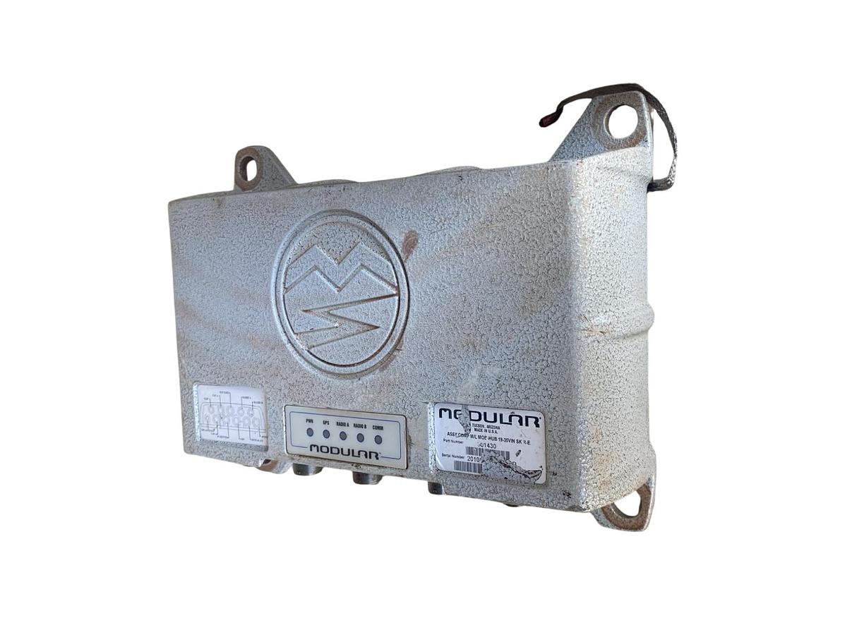 Componente Eletrônico Modular Mining 301430