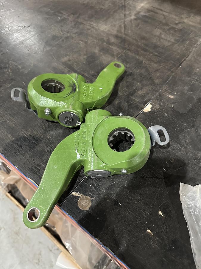 Catraca de freio automática traseira SCANIA Haldex