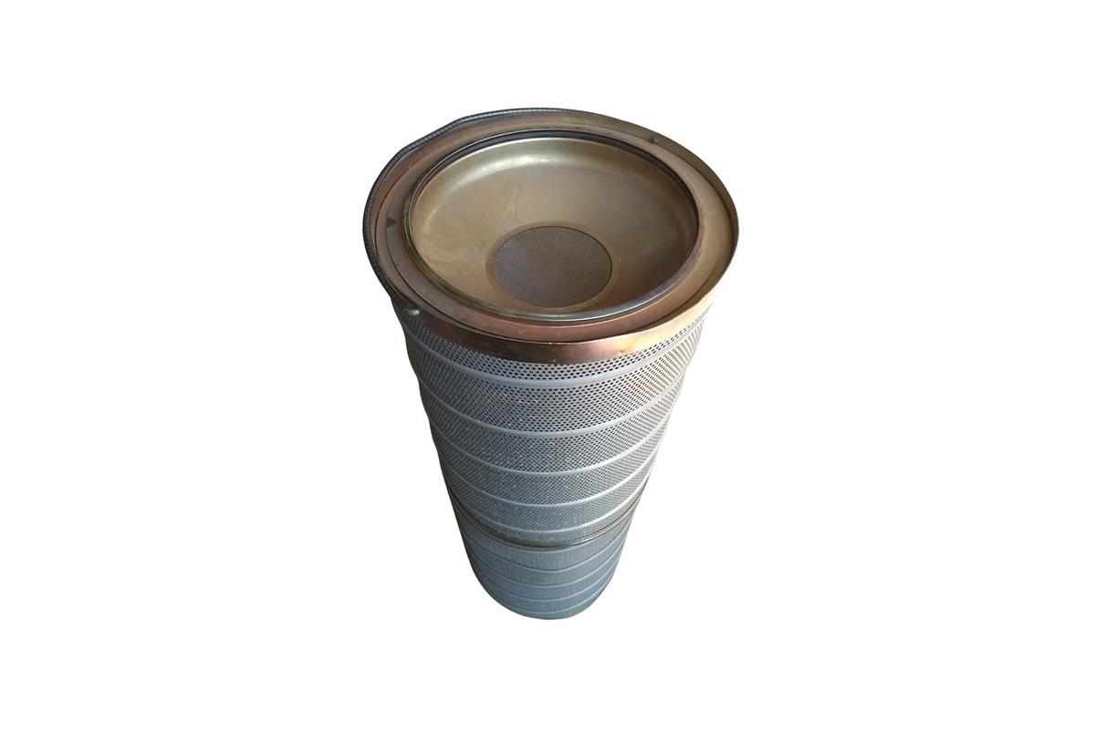 Filtro hidráulico Liebherr 7367337 / SH68070