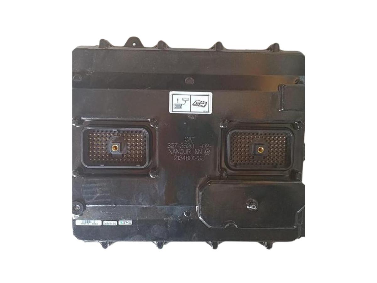 Módulo Caterpillar 327-3520 / 10R-5609