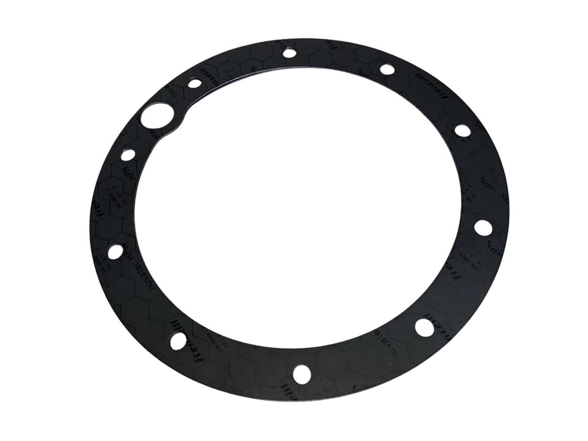 Junta Vedação Cubo Roda Mercedes-Benz A650 356 00 80