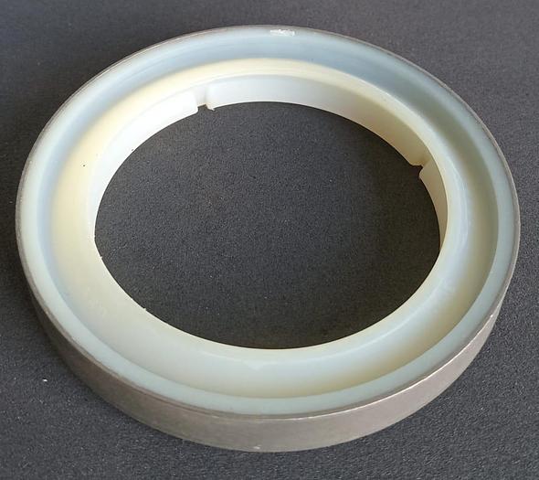 Selo do Limpador de Lábio Duplo Caterpillar 231-3538