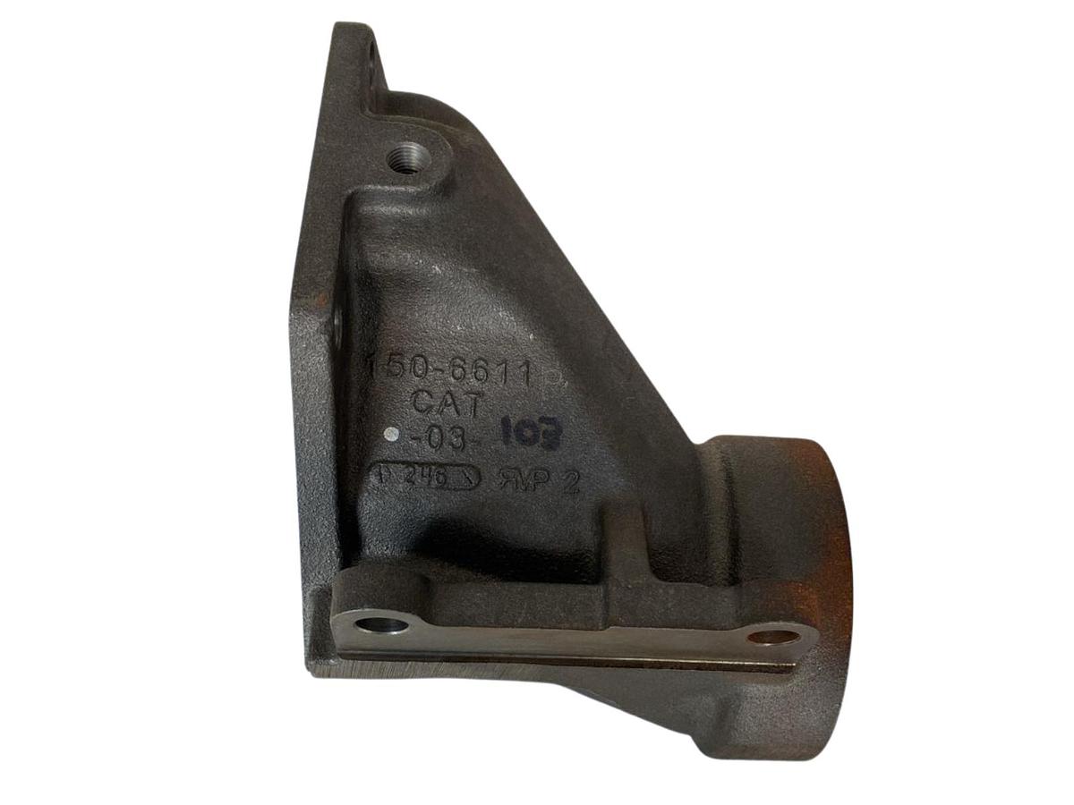 Tampa Arrefecedor Óleo Motor Caterpillar 150-6611