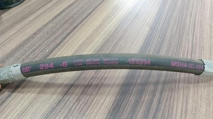 Mangueira Hidráulica Caterpillar 244-2395