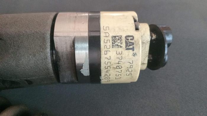Injetor de combustivel Caterpillar 374-0751
