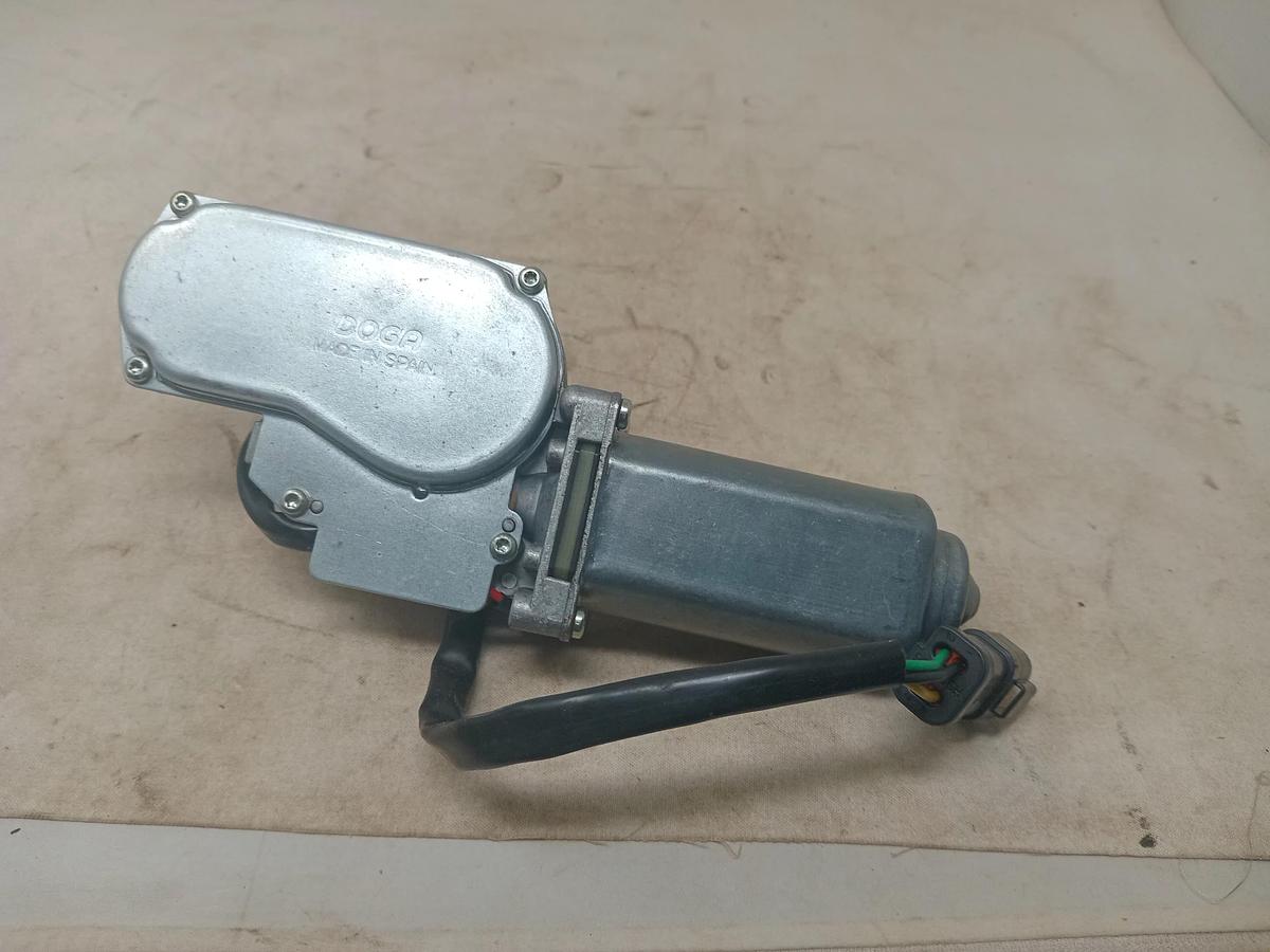 Conjunto do Motor do Limpador Caterpillar 379-1084